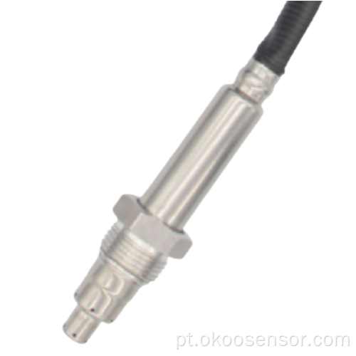 Sensor Volvo Automobile 24V NOX 5WK97373 22827992